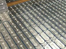 长寿清洗地暖多少钱