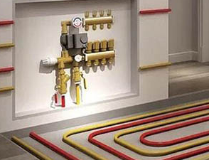 长寿清洗地暖多少钱