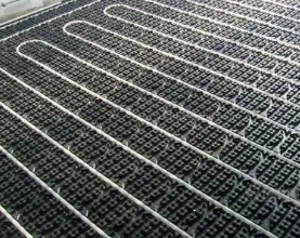 长寿清洗地暖多少钱