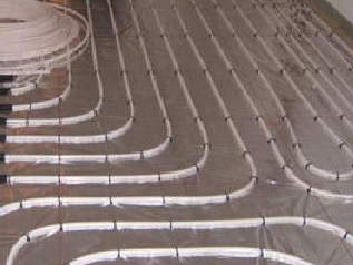 长寿清洗地暖多少钱