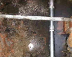 长寿卫生间测漏水多少钱