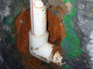 长寿卫生间测漏水价格明细