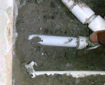 长寿卫生间测漏水哪家好