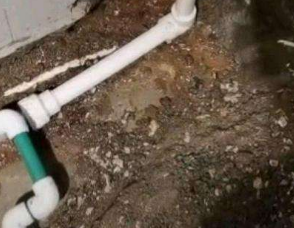 长寿卫生间测漏水服务电话