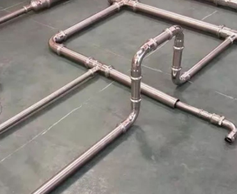 长寿水管维修多少钱