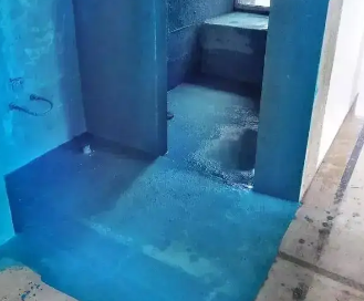 长寿卫生间防水哪家好