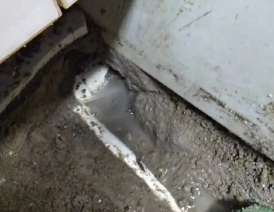长寿卫生间测漏水多少钱